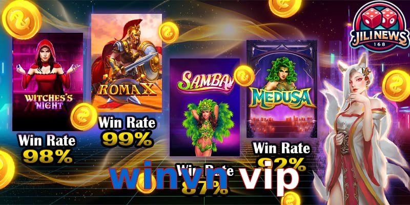 winvn vip