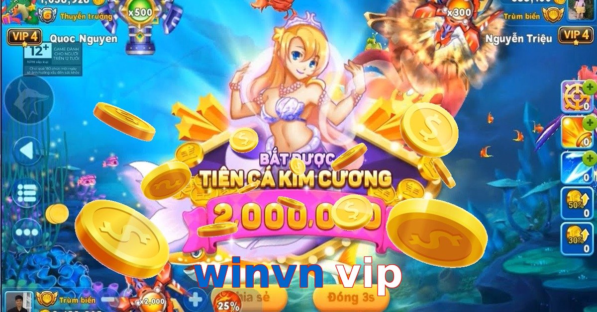 winvn vip