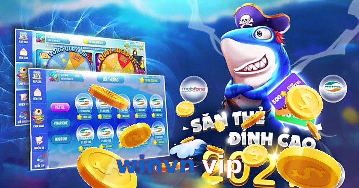 winvn vip