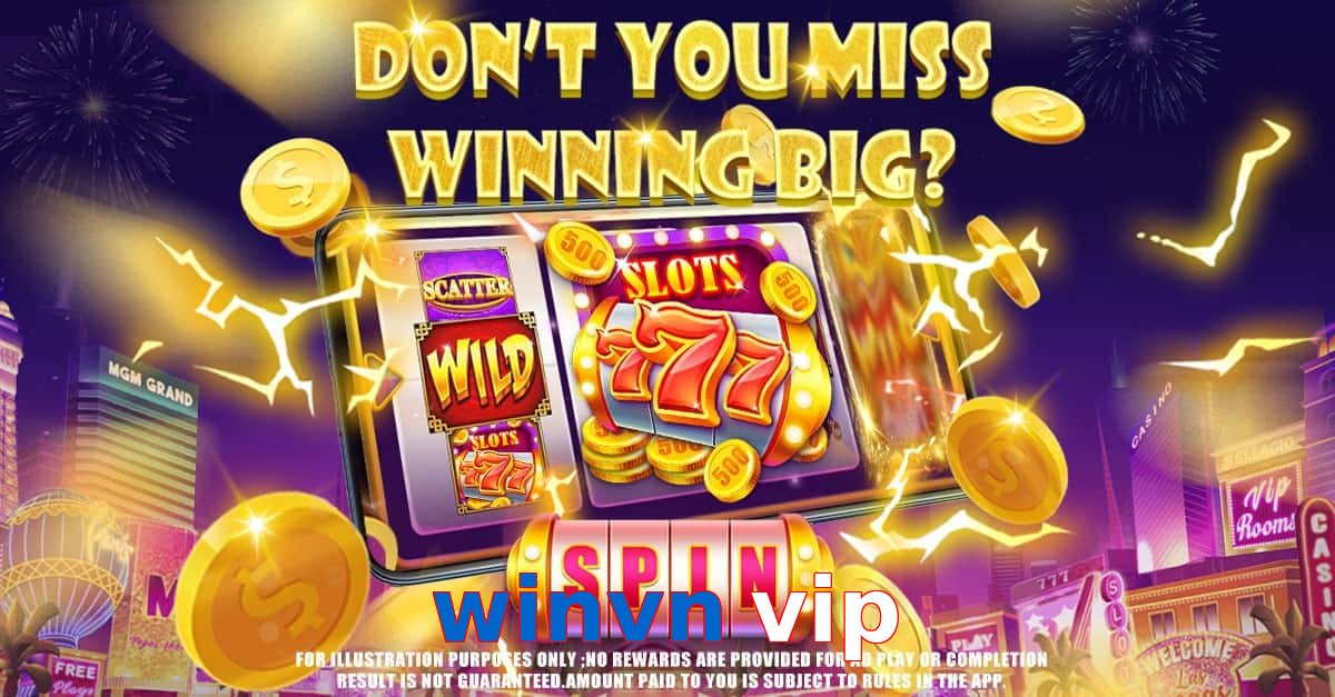 winvn vip