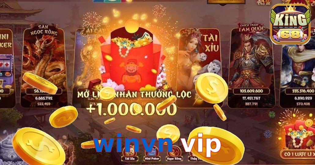 winvn vip