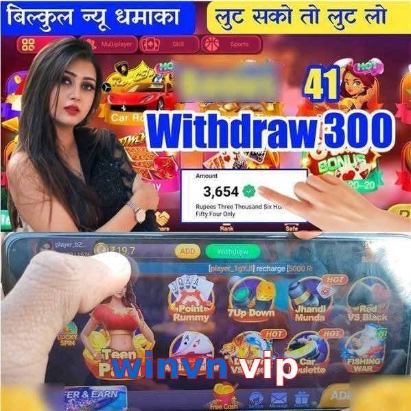 winvn vip